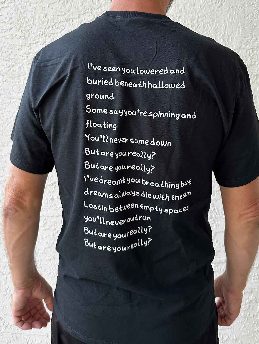 EYE AM - Dreams TShirt