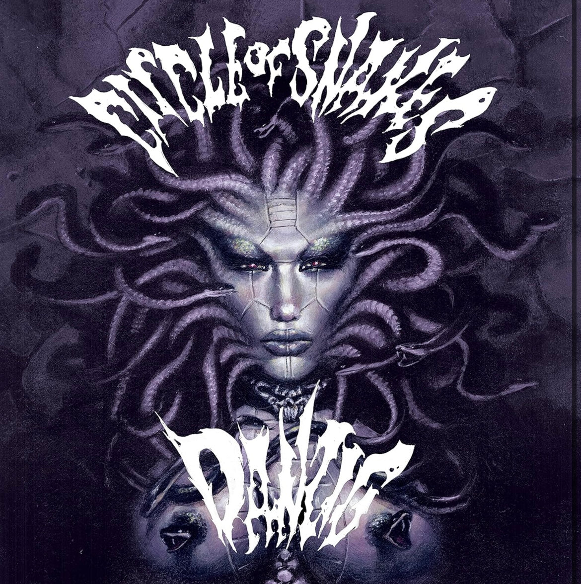 Danzig- Circle Of SnakesVINYL