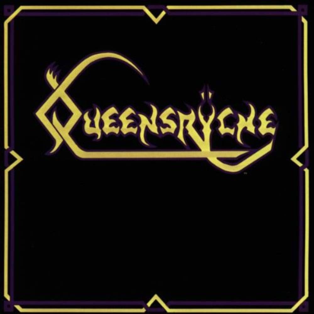 Queensryche-Self Titled CD