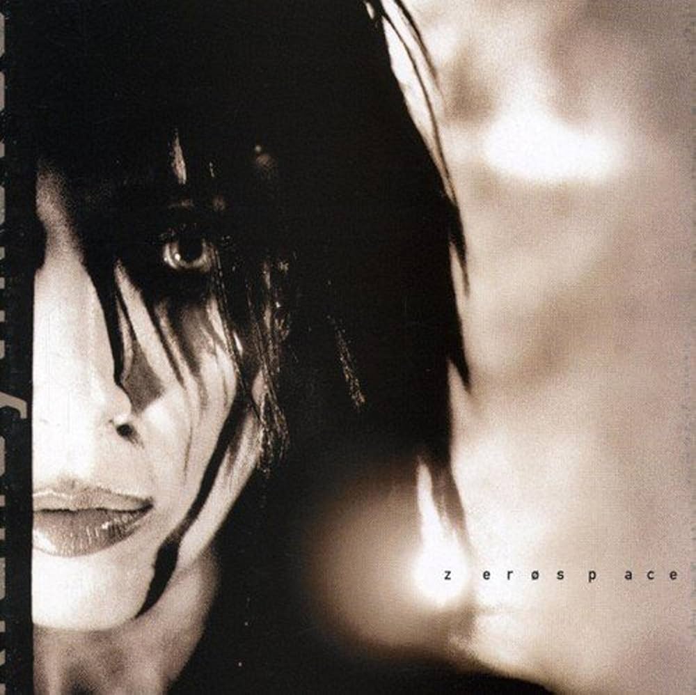 Kidney Theives- Zerospace CD