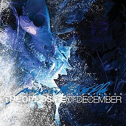 Poison The Well- The Opposite Of December CD