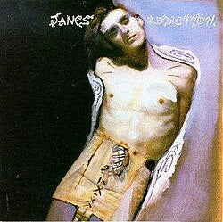 Jane's Addiction-ST CD