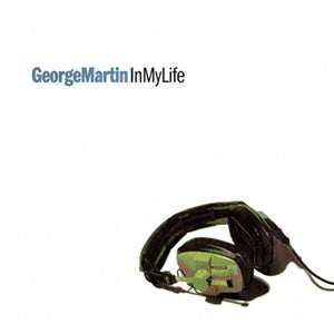 George Martin- In My Life CD