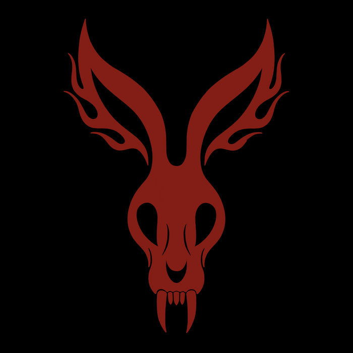 Mr Bungle- The Raging Wrath Of The Easterbunny Demo CD