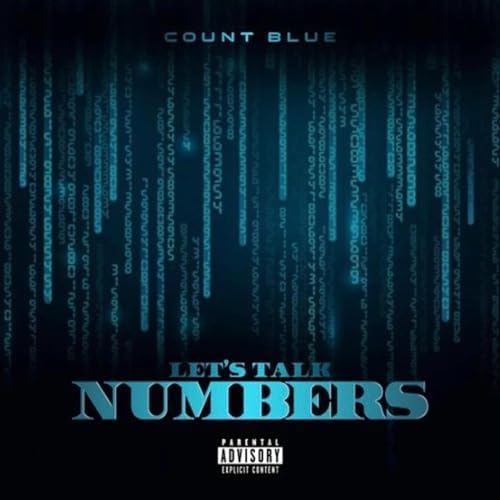 Count Blue- ST CD