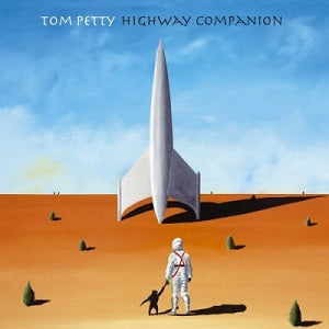 Tom Petty- Highway Companion CD