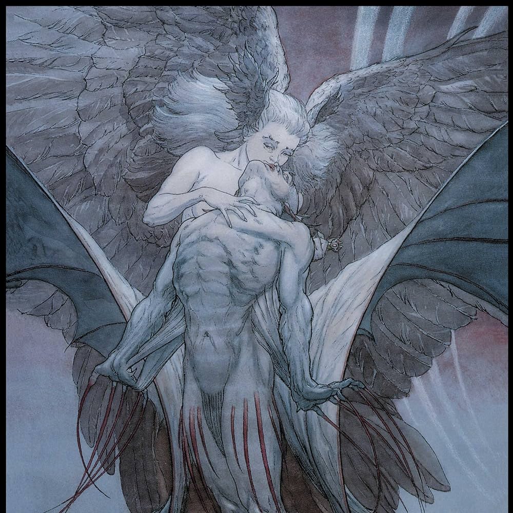 Glen Danzig- Black Aria CD