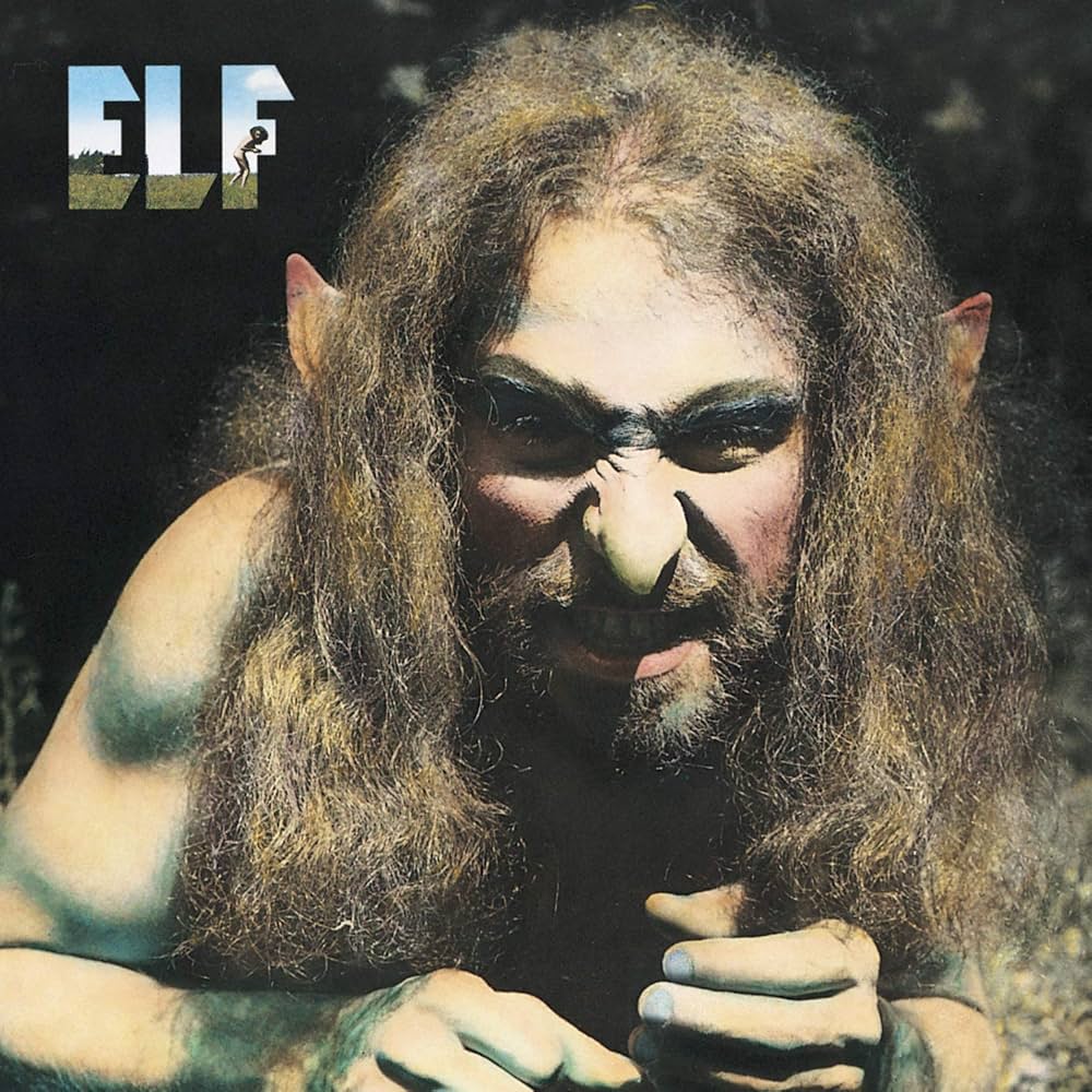 ELF-ST CD
