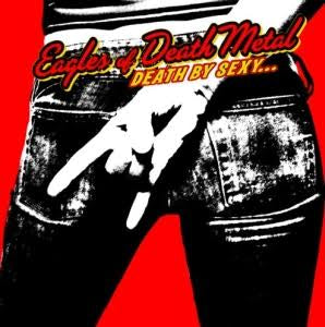 Eagles Of Death Metal- Death By Sexy CD