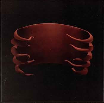 TOOL- Undertow CD
