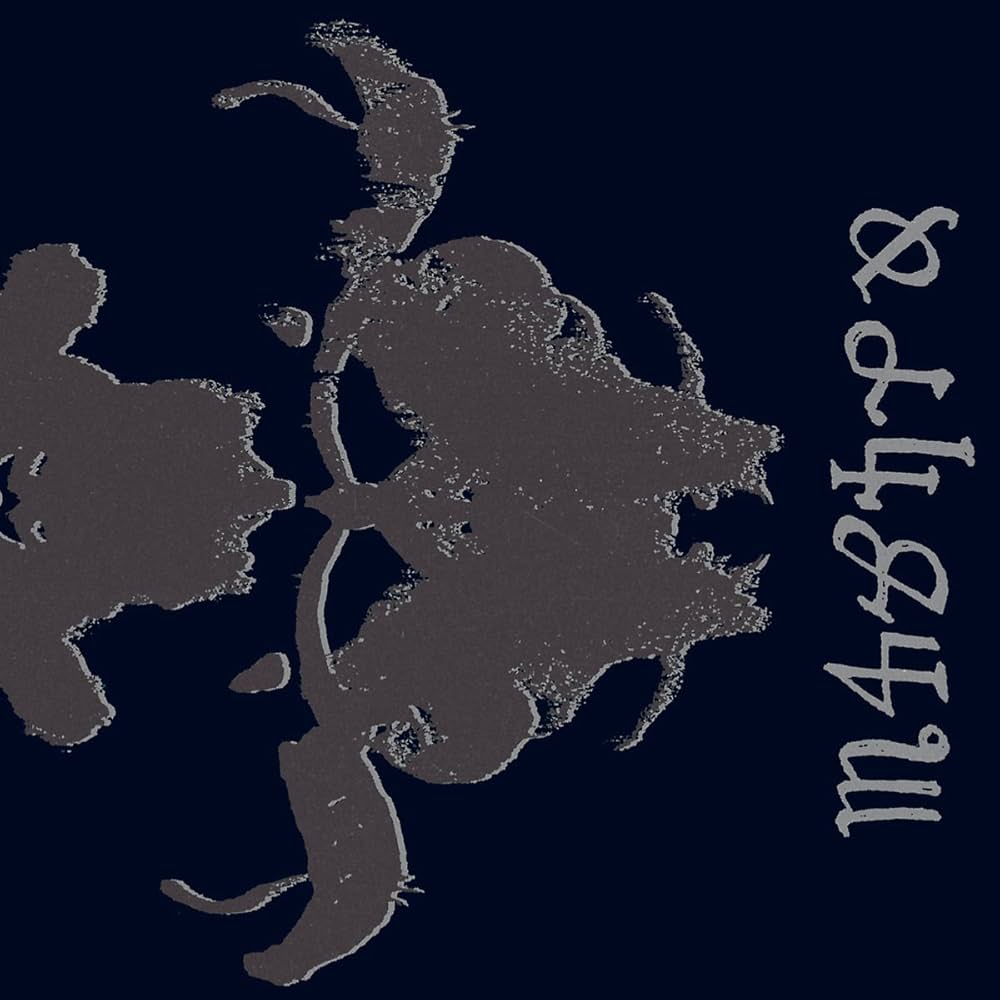 Danzig-4 reissue NEW(sealed) VINYL