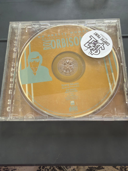 Roy Orbison - Oh Pretty Woman CD