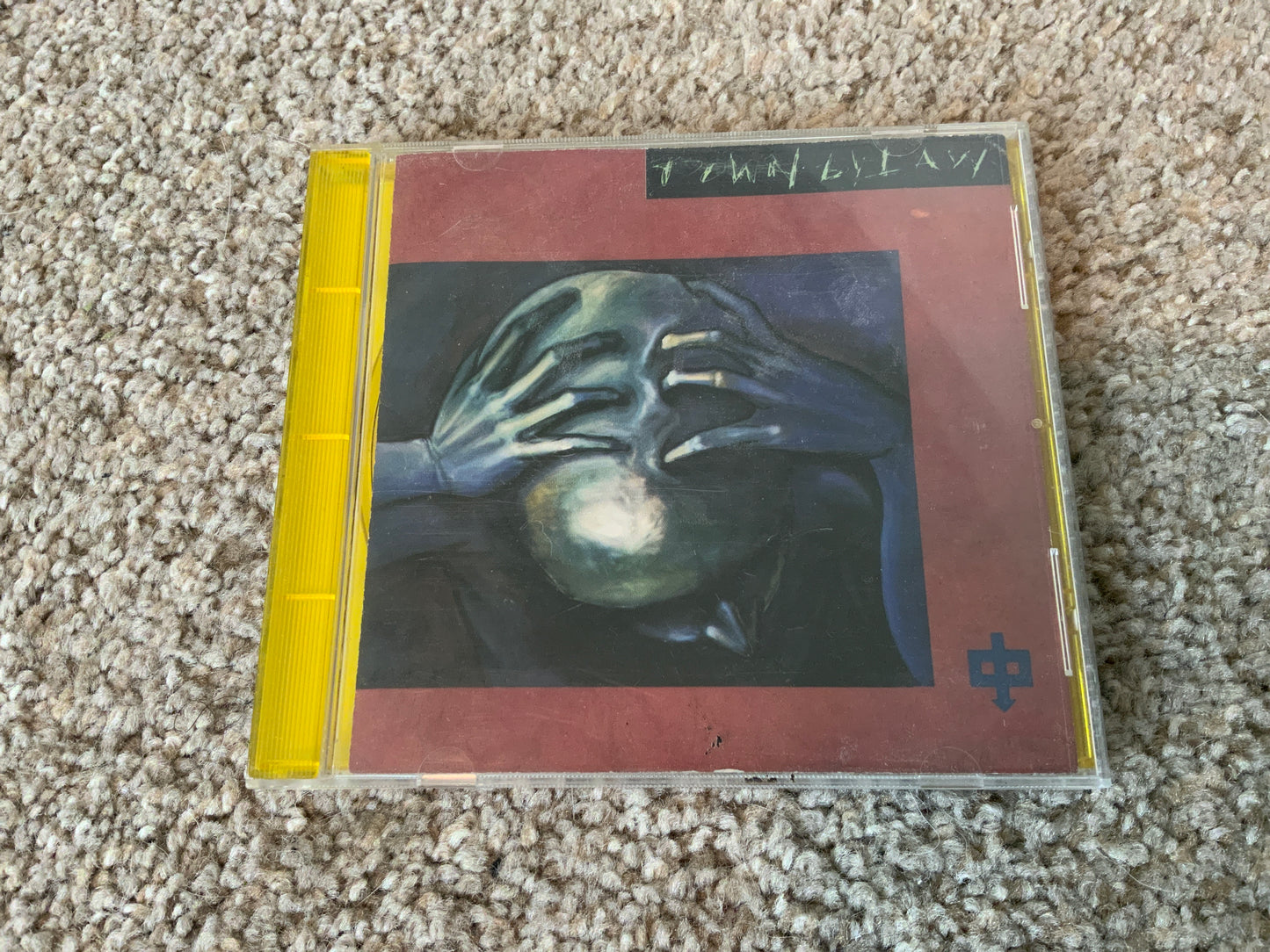 Down By Law- ST CD