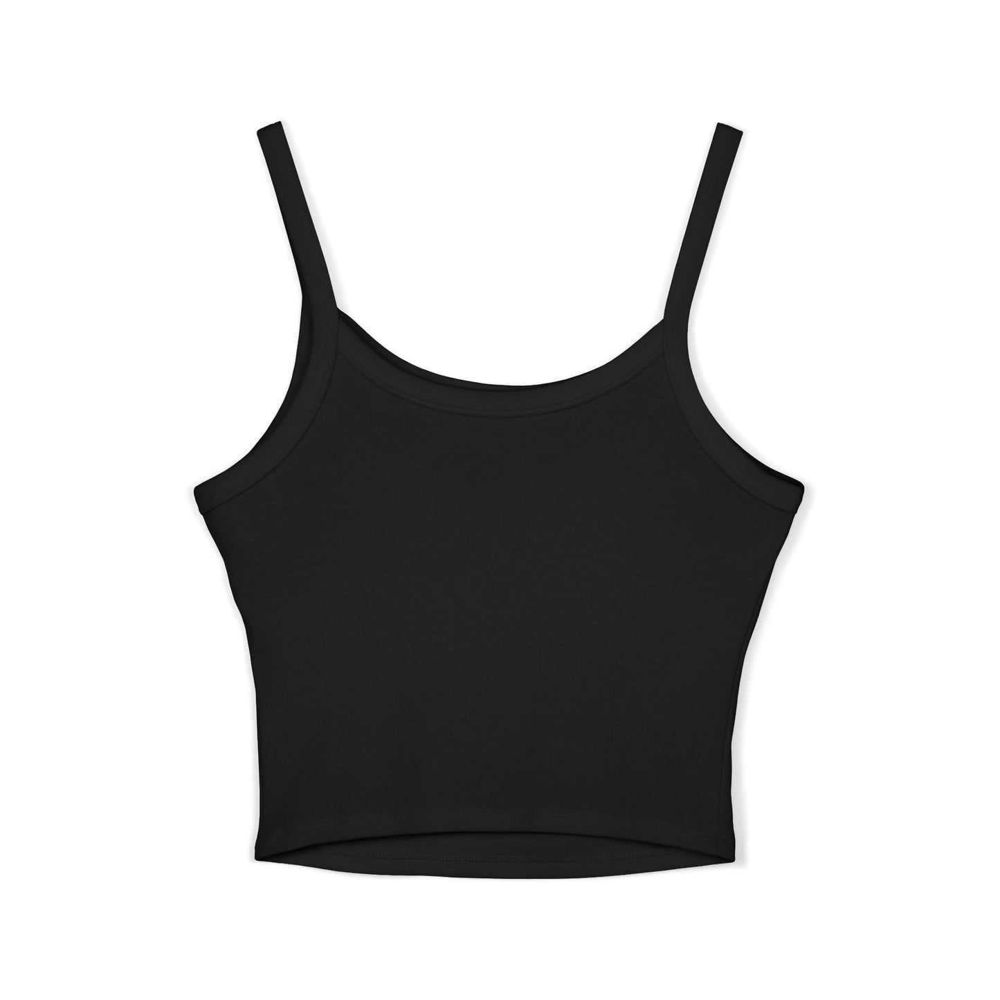 Corpse Paint Records Girls’ Crop Tank Top