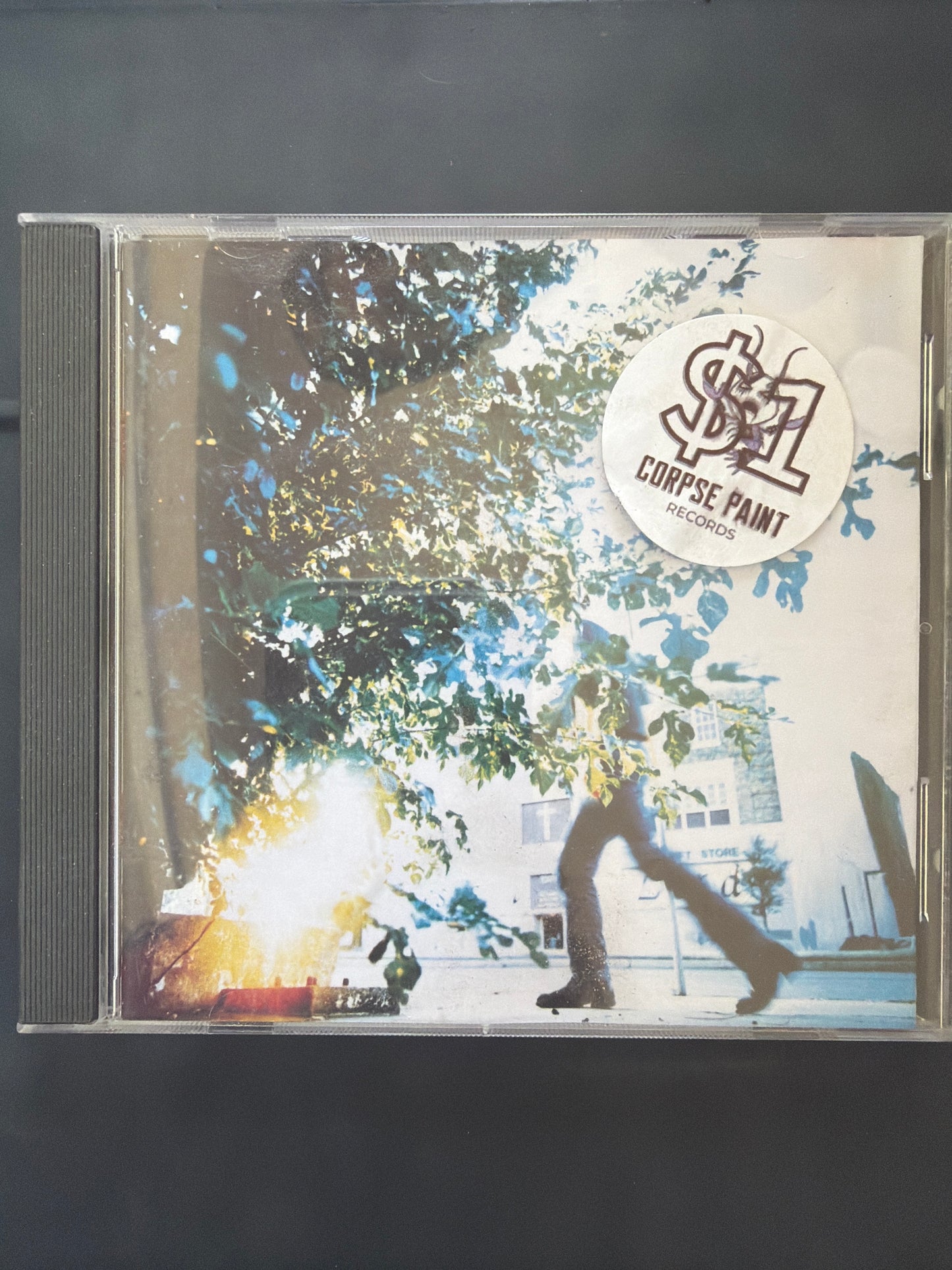 Seven Mary Three - RockCrown CD