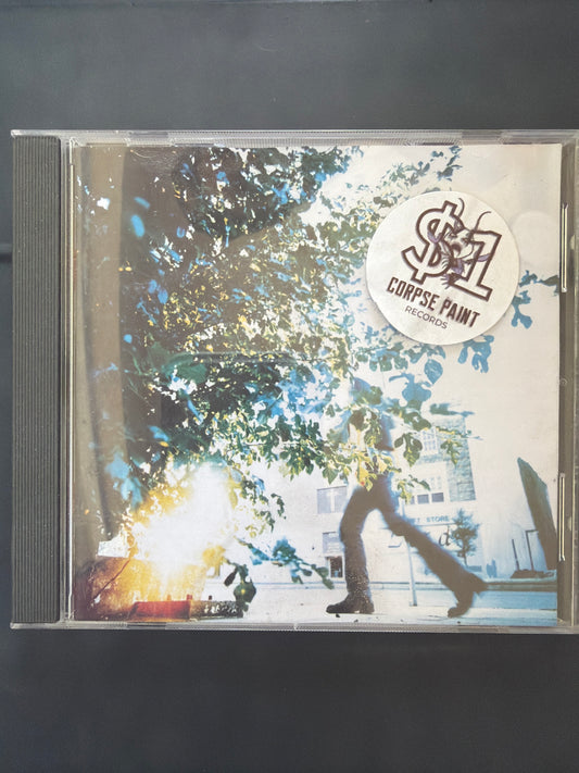 Seven Mary Three - RockCrown CD