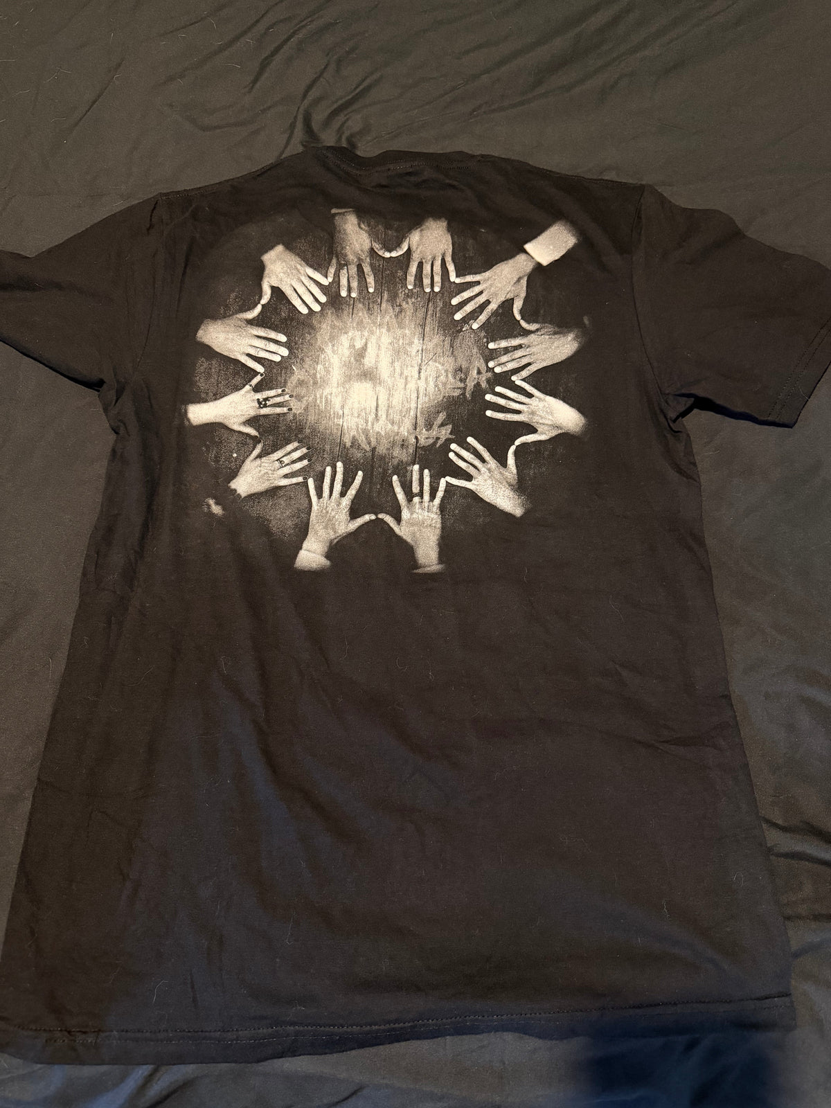 Coal Chamber Ouija Shirt size medium