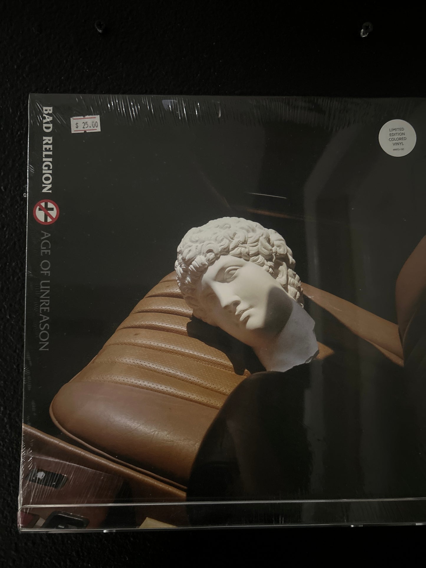Bad Religion “Age of Unreason”