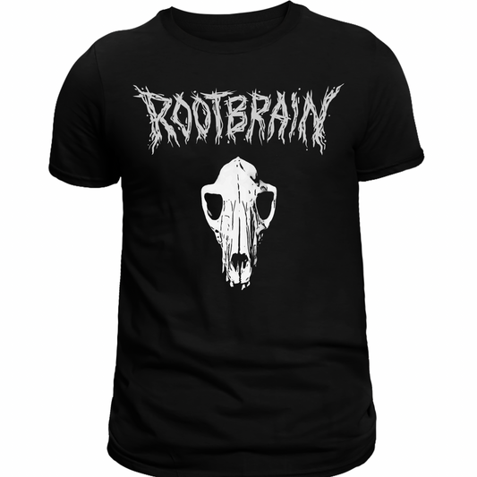 Rootbrain - MotherTomb TShirt