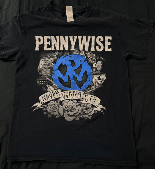 Pennywise T-shirt size small