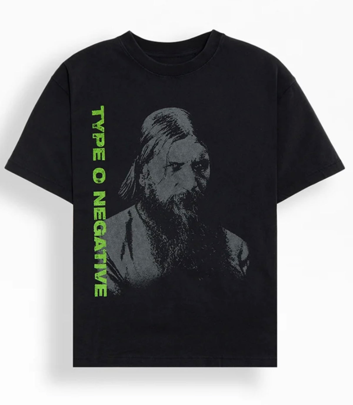 Type O Negative Dead Again T-shirt size large