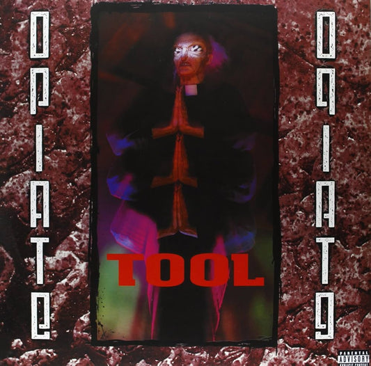 Tool-Opiate VINYL