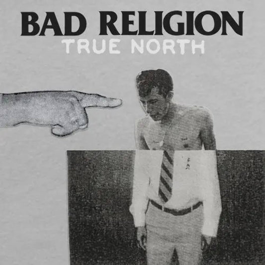 Bad Religion- True North VINYL