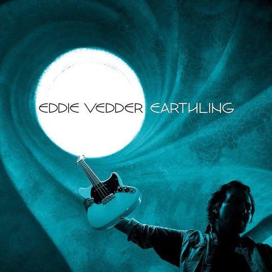 Eddie Vedder-Earthling VINYL