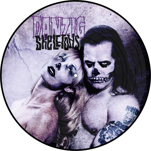 Danzig- Skeletons (Picture Disc Var.) VINYL
