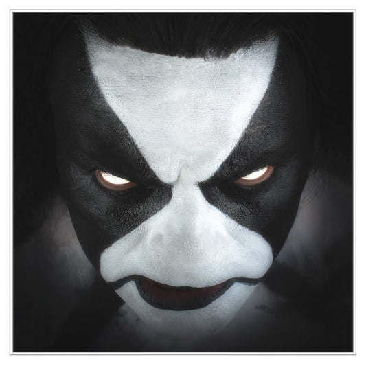Abbath- Self Titled VINYL
