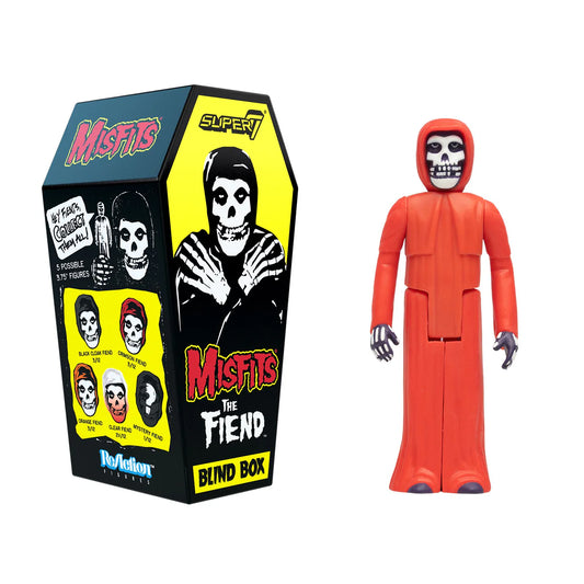 Misfits Blind Box Wave 01 (Individual Blind Box)