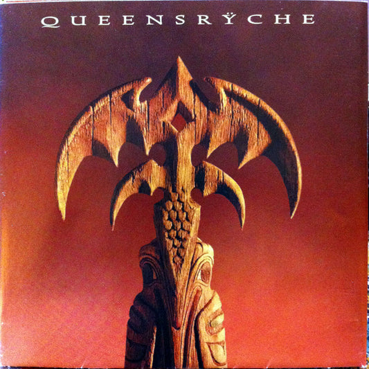 Queensryche- Promised Land CD