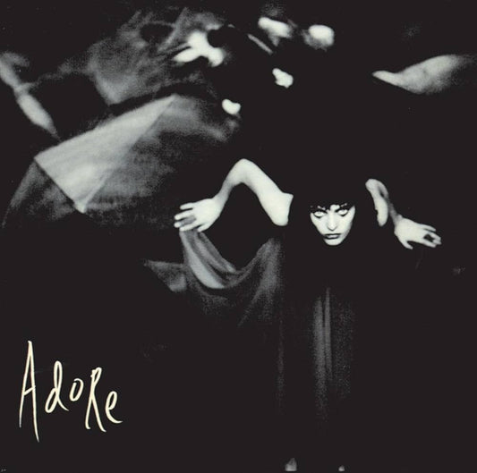 The Smashing Pumpkins- Adore CD