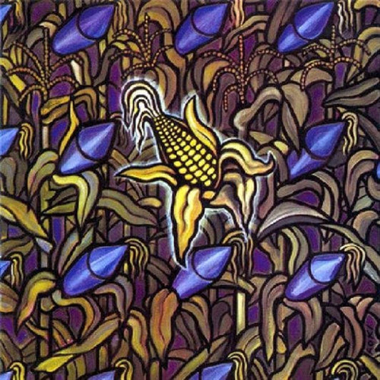 Bad Religion-Against The Grain CD