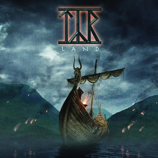 TYR-Land CD