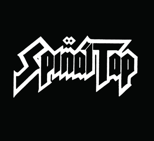 Spinal Tap- This Is Spinal Tap CD