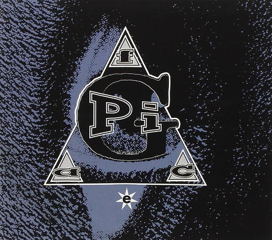 Pigface- A New High In Low- ST CD