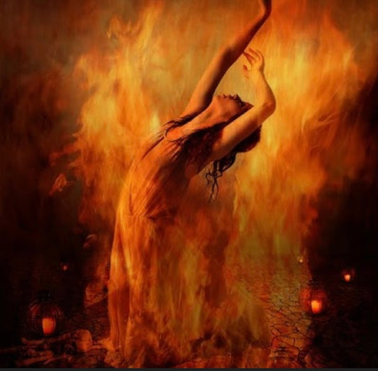 Shakespeare In Hell- The Tempest CD