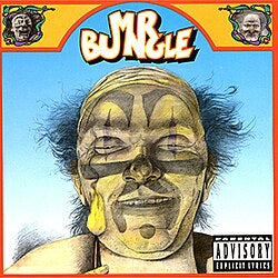 Mr Bungle- Self Titled CD