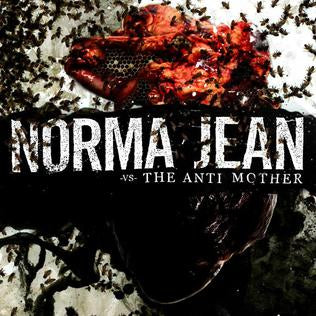 Norma Jean- The Anti Mother CD