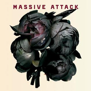 Massive Attack-Collected CD