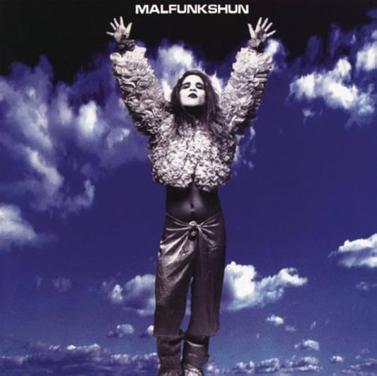 Malfunkshun- Return To Olympus CD