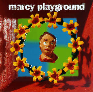 Marcy Playground- ST CD