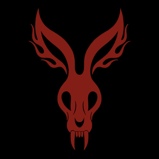 Mr Bungle- The Raging Wrath Of The Easterbunny Demo CD