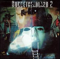 Buckethead- Bucketheadland 2 CD