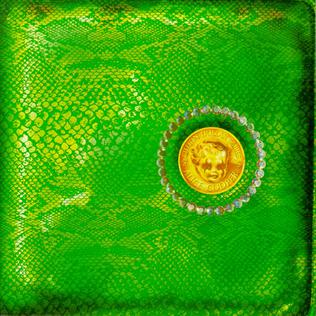 Alice Cooper- Billion Dollar Babies CD