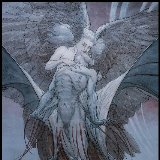 Glen Danzig- Black Aria CD