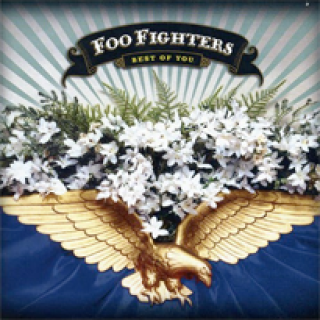 Foo Fighters- ****Best Of CD