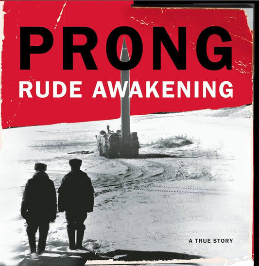 Prong- Rude Awakening CD