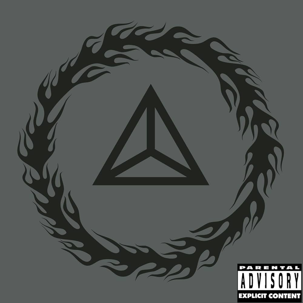 Mudvayne- The End Of All Things To Come CD